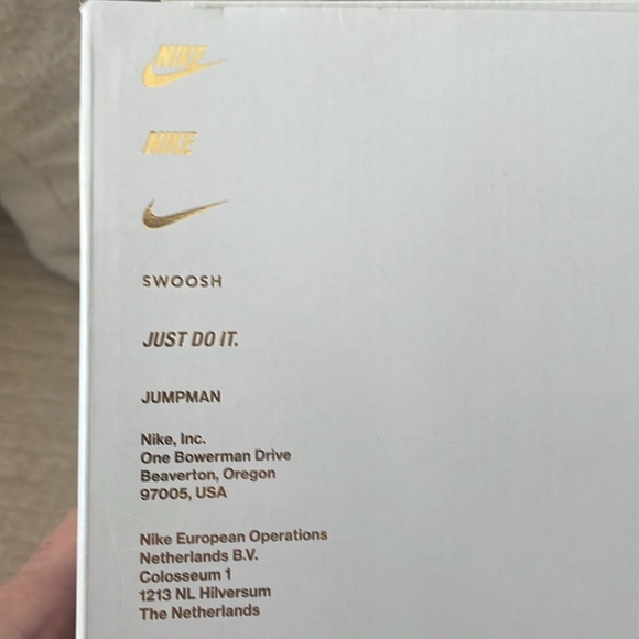 JORDAN SOPHIA SLIDES-with box-WORN ONCE--size 9 - Picture 7 of 10